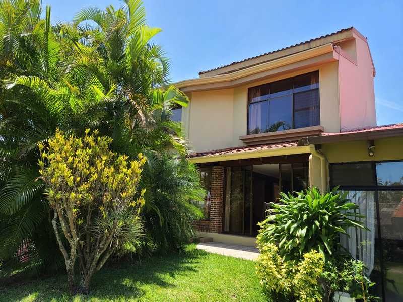 5 bed Condo For Rent in Ciudad Cariari, Heredia - 1